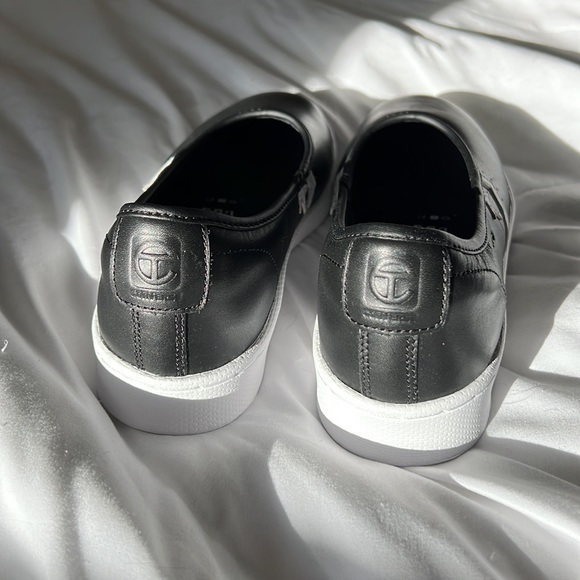Telfar Converse slides BNWoB size 8.5 - Picture 3 of 5